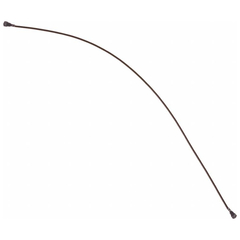 Γνήσιο Original Huawei P10 Lite (WAS-LX2J WAS-LX2 WAS-LX1A WAS-L03T WAS-LX3 WAS-LX1) Καλώδιο Κεραίας Coaxial Antenna Cable 14241196