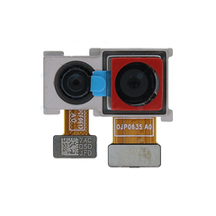 Original Γνήσιο Huawei P8 lite 2017 / P9 lite 2017 PRA-LA1 PRA-LX1 PRA-LX3 Honor 8 Lite Κεντρική Κάμερα Main Camera Module Flex 23060262​