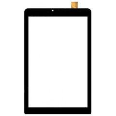 Γνήσιο Original Tablet 10.1'' MLS STAGE 2018 IQM1001 IQM 1001 ​SQ-PGA1420B01 Touch screen Digitizer Μηχανισμός Αφής Τζάμι Black