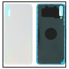 HQ OEM SAMSUNG Galaxy A70 (2019) A705F Back Battery Cover Πίσω Καπάκι Κάλλυμα Μπαταρίας White