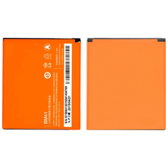 Γνήσια Original Xiaomi Xiaomi Redmi(Hongmi) 1S BM41 Battery Μπαταρία 2050mAh (Bulk)