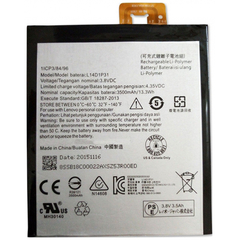 Lenovo PHAB Plus PB1-770N Μπαταρία L14D1P31 Battery 3500mAh Li-Pol (Bulk) (Grade AAA+++)