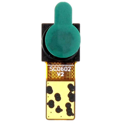 Γνήσια Original Huawei Ascend P8 Lite 2016 (ALE-L21 ALE-L01 ALE-LX1), G8 Rio, Front Selfie Camera, Μπροστινή Κάμερα 5Mpx