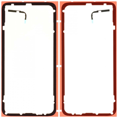 Γνήσιο Huawei HONOR VIEW 20 (PCT-L29B) Rear Adhesive Tape Sticker, Ταινία Διπλής Όψεως Πίσω Καπάκι 51639145