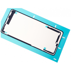 Γνήσιο Huawei P30 (ELE-L09 ELE-L29) Rear Adhesive Tape Sticker, Ταινία Διπλής Όψεως Πίσω Καπάκι 51639163