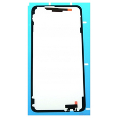 Γνήσιο Huawei P30 Lite (MAR-L21) Rear Adhesive Tape Sticker, Ταινία Διπλής Όψεως Πίσω Καπάκι 51639497