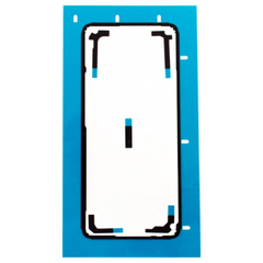 Γνήσιο Original Huawei MATE 20 PRO (LYA-L09, LYA-L0C) Rear Adhesive Tape Sticker, Ταινία Διπλής Όψεως Πίσω Καπάκι 51638939