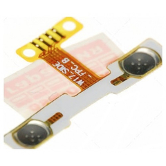 Γνήσια Original Alcatel Pop Star 3G OT-5022 5022X 5022D 5022E Καλωδιοταινία Πλήκτρα Έντασης Ήχου Volume Audio Flex Cable M032900844