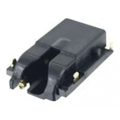 Γνήσιο Original Huawei Y7 2018 / Y7 Prime 2018 (LDN-L01, LDN-L21) Audio Jack Connector, Θύρα Ακουστικών (Service Pack) 97070TGF