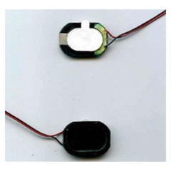 Γνήσιο Original ALCATEL OT 9010X Pixi 3 (10.0) 3G polyphonic Buzzer Loud Speaker Ηχείο Κουδούνι AWA1712L31C1