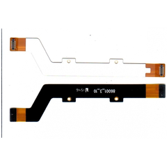 Γνήσιο Original Alcatel Pop Up OT-6044D Main Fpc Assembly Flex Mainboard, Καλωδιοταινία Σύνδεσης Πλακέτας 713300081011