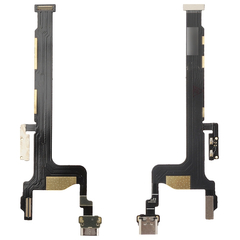 OEM HQ OnePlus 2, Oneplus2 (A2001, A2003, A2005) MAIN FPC FLEX CHARGING DOCK CONNECTOR TYPE-C, ΚΑΛΩΔΙΟΤΑΙΝΙΑ ΚΟΝΕΚΤΟΡΑΣ ΦΟΡΤΙΣΗΣ (Premium A+)