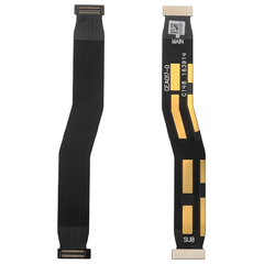 OEM HQ OnePlus 3 (A3000), Oneplus 3T (A3003), MAIN FPC ASSEMBLY FLEX MAINBOARD, ΚΑΛΩΔΙΟΤΑΙΝΙΑ ΣΥΝΔΕΣΗΣ ΠΛΑΚΕΤΑΣ (Grade AAA)