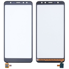 Γνήσιο Original Leagoo M9 Black Touch Screen Digitizer Μηχανισμός Αφής Black