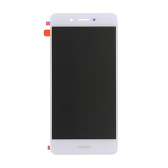 HQ Honor 6C DIG-L01 Huawei Nova Smart DIG-L21, DIG-L01, DIG-L21HN, Οθόνη LCD Display + Touch Screen Digitizer Assembly Μηχανισμός Αφής White