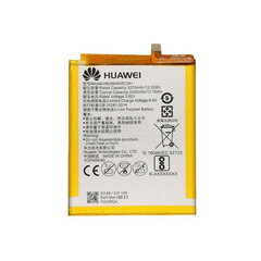 Γνήσια Original Huawei Honor 6X, G9 Plus Battery Μπαταρία 3270mAh Li-Pol (Bulk) HB386483ECW