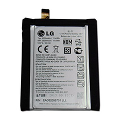 Γνήσια Original Lg  Optimus G2 EAC62058701 BL-T7 Μπαταρία Battery 3000mAh Li-Ion (Bulk)