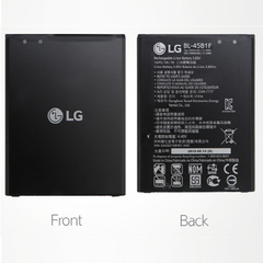 Γνήσια Original LG EAC63158401 LG H960 V10 BL-45B1F Μπαταρία Battery 3000mAh Li-Ion (Bulk) (Premium A+​)