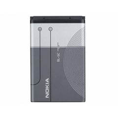 Γνήσια Original Nokia Battery Μπαταρία 1020mAh Li-Ion (Bulk) BL-5C
