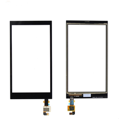 Γνήσιο Original Htc Desire 620 620G D620 Touch Screen Digitizer Μηχανισμός Αφής Black