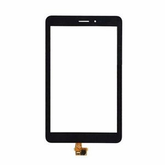 HQ OEM Huawei  MediaPad T1 S8-701U Tablet 8'' Touch Screen Digitizer Μηχανισμός Αφής Τζάμι Black