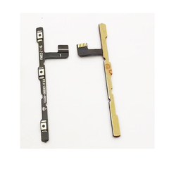 Γνήσιο Original Lenovo Vibe C2 K10A40 Power Key Flex Button Flex + Volume, Καλωδιοταινία On/Off