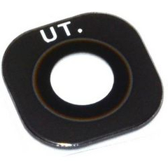 Γνήσιο Original Samsung A3 2017 A320, A5 2017 A520, Τζαμάκι Κάμερας Camera Lens GH64-06070A