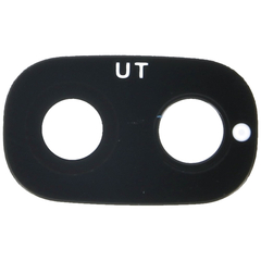 Γνήσιο Original Samsung Galaxy J3 J330, J5 J530, J7 J730, 2017 Camera Lens, Τζαμάκι Κάμερας GH64-06264A (Service Pack By Samsung)