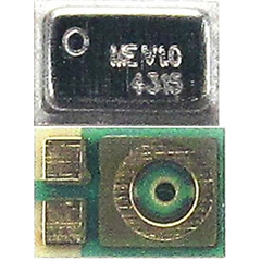 Γνήσιο Original Samsung Galaxy J5 2016 SM-J510F J510,J1 2016 SM-J120F J120,J7 2016 SM-J710F J710 Μικρόφωνο Microphone Mic 3003-001219