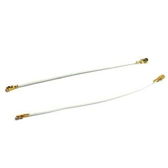 Γνήσιο Original Samsung S6 Edge SM-G925F G925 Καλώδιο Κεραίας Coaxial Antenna Cable 49,5mm GH39-01785A