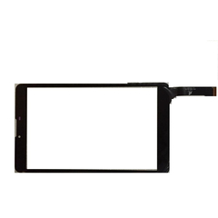 Γνήσιο Original Tablet 8'' FPC-FC80J095-01 (MLS IQ8125) Touch Screen Digitizer Οθόνη Μηχανισμός Αφής Τζάμι