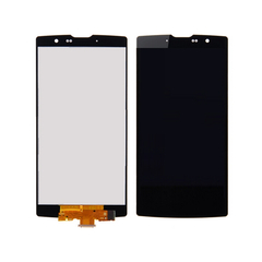 OEM HQ Lg Magna G4c H500F H525 H502F Y90 H502 H500N H500 Οθόνη LCD + Touch Screen Digitizer Οθόνη Αφής