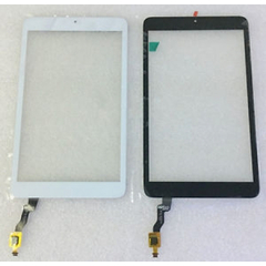 OEM HQ Tablet 8'' 80701-0E5502A VERSION B Touch Screen Digitizer Οθόνη Αφής Τζάμι