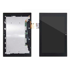 Oem Sony Xperia Tablet Z 10.1 SGP311 SGP312 SGP321 Lcd Display Οθόνη + Μηχανισμός Αφής Touch Screen Digitizer (Premium A+)