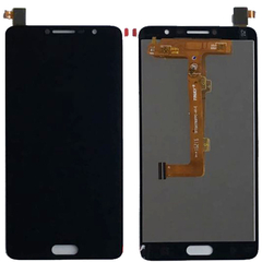 OEM HQ Alcatel POP 4s 5095 5095K Lcd Display Οθόνη + Touch Screen Digitizer Μηχανισμός Οθόνης Αφής​