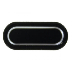 Original Γνήσιο Samsung SM-J710FN Galaxy J7 (2016), SM-J510FN Galaxy J5 (2016) - Home Button Κεντρικό Πλήκτρο Κουμπί Black GH98-39525B