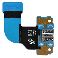 HQ OEM Samsung Galaxy Tab 3 T310 Καλωδιοταινία Φόρτισης (Charging Dock Flex)