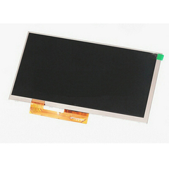Universal Tablet 7'' Lcd Screen Οθόνη AL0203B 01 AL0252B 01 30 Pin MF0701683001A