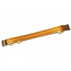 OEM HQ Huawei P8 lite 2017 / P9 lite 2017 PRA-LA1 PRA-LX1 PRA-LX3, Honor 8 Lite, Καλωδιοταινία Πλακέτας Main Flex