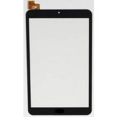OEM HQ Tablet 8'' HC205119A1 FPC030H V1.0 Mls IQTAB Ocean 3G IQ1809 Estar MID 8128 Touch screen Digitizer Μηχανισμός Αφής Τζάμι Black