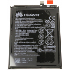Γνήσια Original Huawei P20 (EML-L09, EML-L29), Honor 10 (COL-L29) Μπαταρία Battery HB396285ECW 3320mAh 24022573 (Service Pack By Huawei)