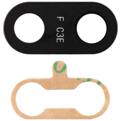 Γνήσιο Original Xiaomi Redmi 7a, Redmi7a, Camera Lens Τζαμάκι Κάμερας (Service Pack By Xiaomi)