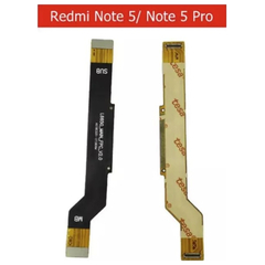 Γνήσιο Original Xiaomi Redmi Note 5, Redmi Note5, Redmi Note 5 Pro Καλωδιοταινία Πλακέτας Main board Flex