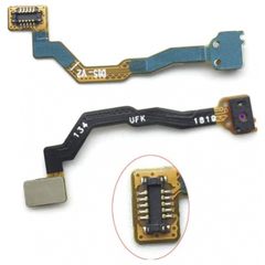 Γνήσιο Original Xiaomi Redmi Redmi 6 Pro, Redmi6 Pro Mi A2 Lite, MiA2 Lite (M1805D1SG) Proximity Light Sensor Flex, Αισθητήρας Εγγύτητας Φωτός (Service Pack By Xiaomi)