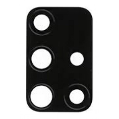 Γνήσιο Original Samsung Galaxy A71 (SM-A715F), Rear Main CAMERA LENS Glass Τζαμάκι Κάμερας (Service Pack By Samsung) GH64-07655A
