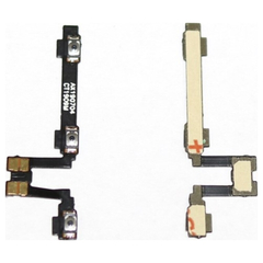 Γνήσια Original Xiaomi Mi 9 Lite, Mi9 Lite ΚΑΛΩΔΙΟΤΑΙΝΙΑ ΚΟΥΜΠΙΩΝ ΕΝΤΑΣΗΣ ΕΚΚΙΝΗΣΗΣ, POWER ON/OFF VOLUME FLEX BUTTON (SERVICE PACK BY XIAOMI)