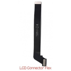 Γνήσια Original Xiaomi Mi 9T Mi9T, MI9T PRO, MI 9T PRO, ΚΕΝΤΡΙΚΗ ΚΑΛΩΔΙΟΤΑΙΝΙΑ ΠΛΑΚΕΤΑΣ ΟΘΟΝΗΣ, MAIN FPC BOARD LCD FLEX (SERVICE PACK BY XIAOMI)