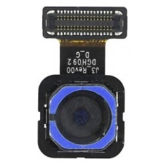 HQ OEM Samsung Galaxy J6 2018 (SM-J600F) Main Back Camera Module , Πίσω Κεντρική Κάμερα, 13 MP, f/1.9, 28mm (wide), AF