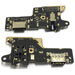 HQ OEM Xiaomi Redmi 8, Redmi8, Redmi 8A Καλωδιοταινία Κονέκτορα Φόρτισης SubBoard Type-C Charging Usb Plug Dock Flex (Grade AAA+++)