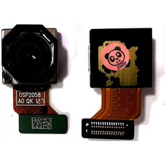 Γνήσια Original Xiaomi Redmi Note 9 , Note9 , Main Rear Back Camera Module Flex, Κεντρκή Πίσω Κάμερα 48 MP, f1.8, 26mm (wide), 12.0, 0.8µm, PDAF (SERVICE PACK BY XIAOMI)